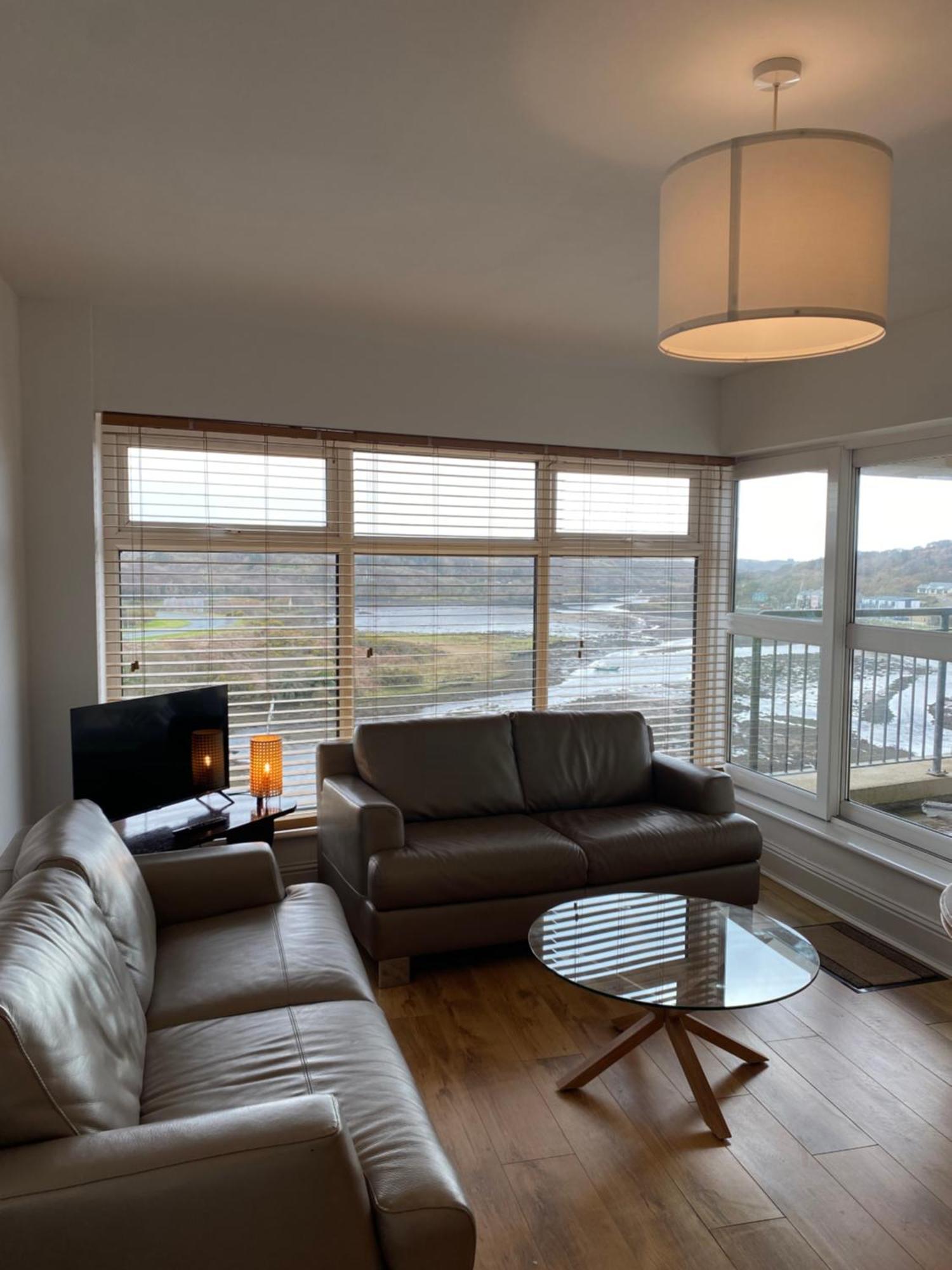 Apartment 6 @ Clifden Bay Apartments Exterior photo
